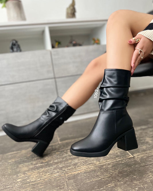 Bota Canela