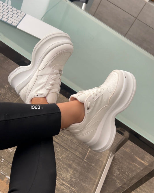 Zapatilla Chanqui